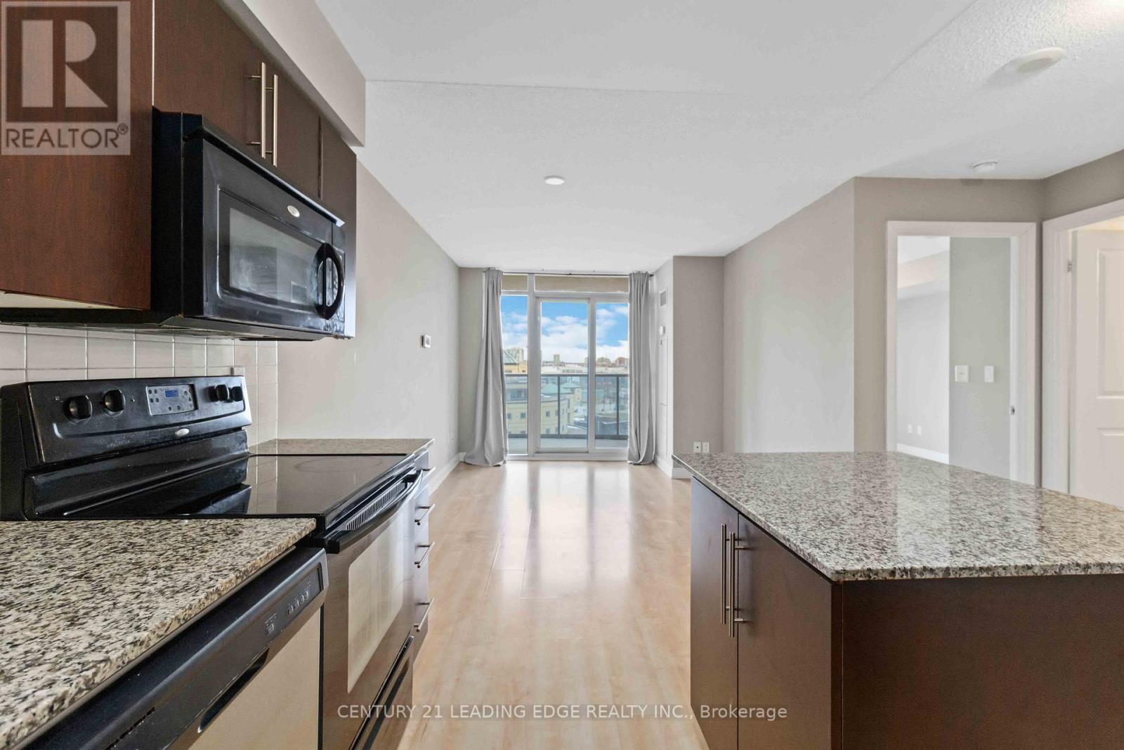 806 - 330 Burnhamthorpe Road W, Mississauga, Ontario  L5B 0E1 - Photo 16 - W13466476