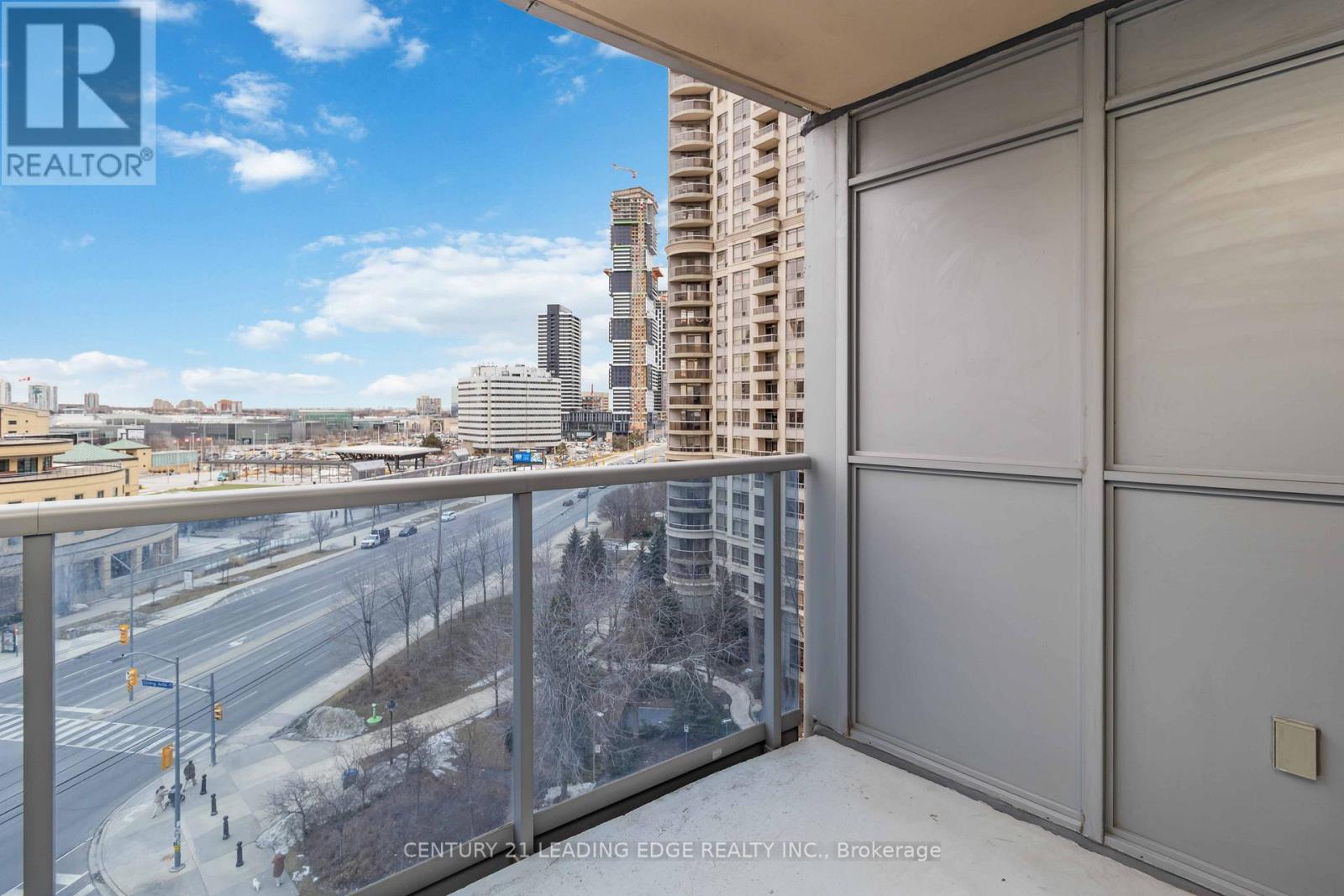 806 - 330 Burnhamthorpe Road W, Mississauga, Ontario  L5B 0E1 - Photo 28 - W13466476