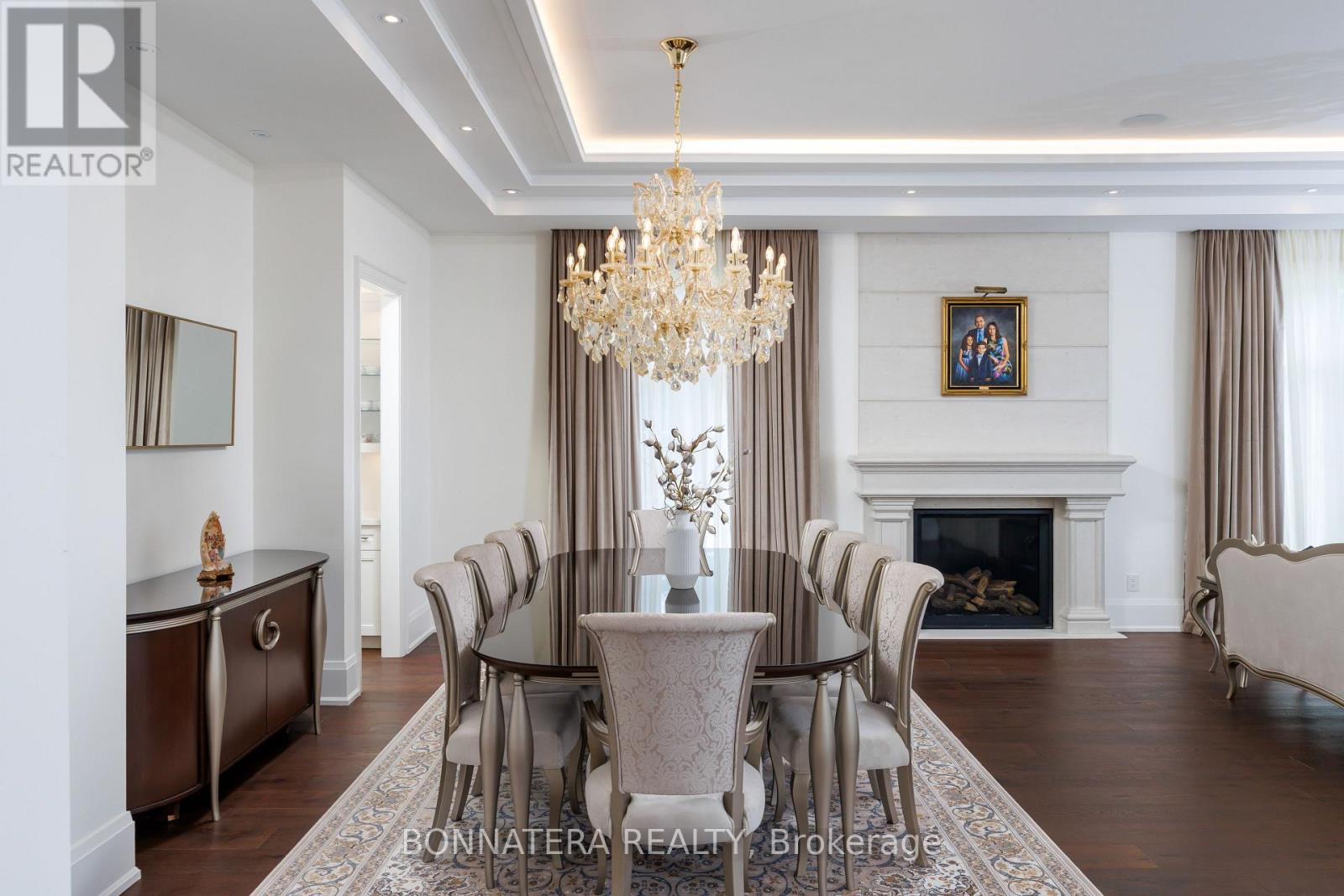 1042 Bridge Road, Oakville, Ontario  L6L 2B5 - Photo 8 - W13466488