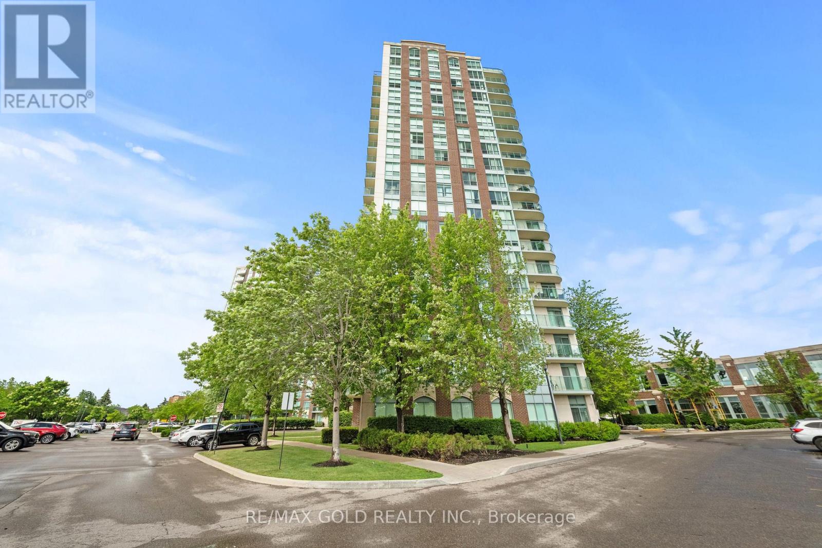 1502 - 4889 Kimbermount Avenue, Mississauga, Ontario L5M 7K8 - Photo 2 - W13466514