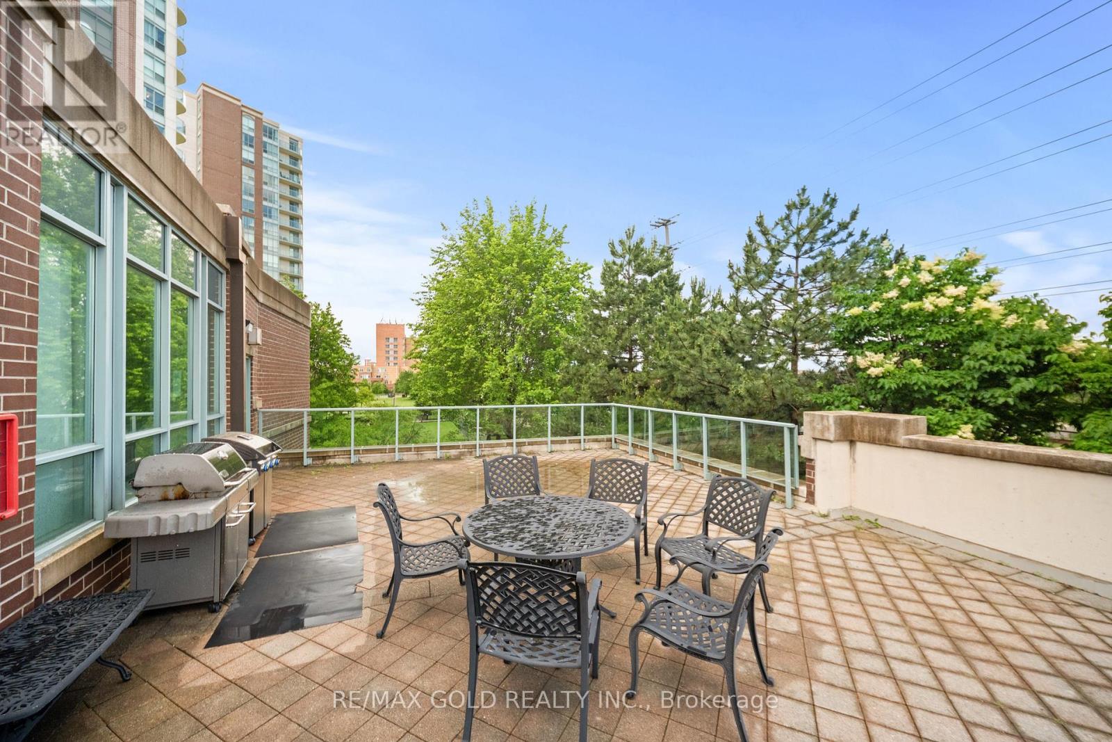1502 - 4889 Kimbermount Avenue, Mississauga, Ontario L5M 7K8 - Photo 25 - W13466514