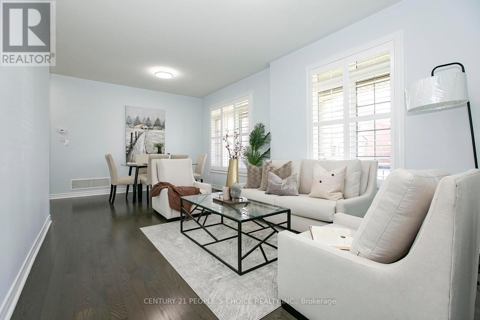 61 George Gray Drive, Brampton, Ontario  L6R 0B3 - Photo 10 - W13466570