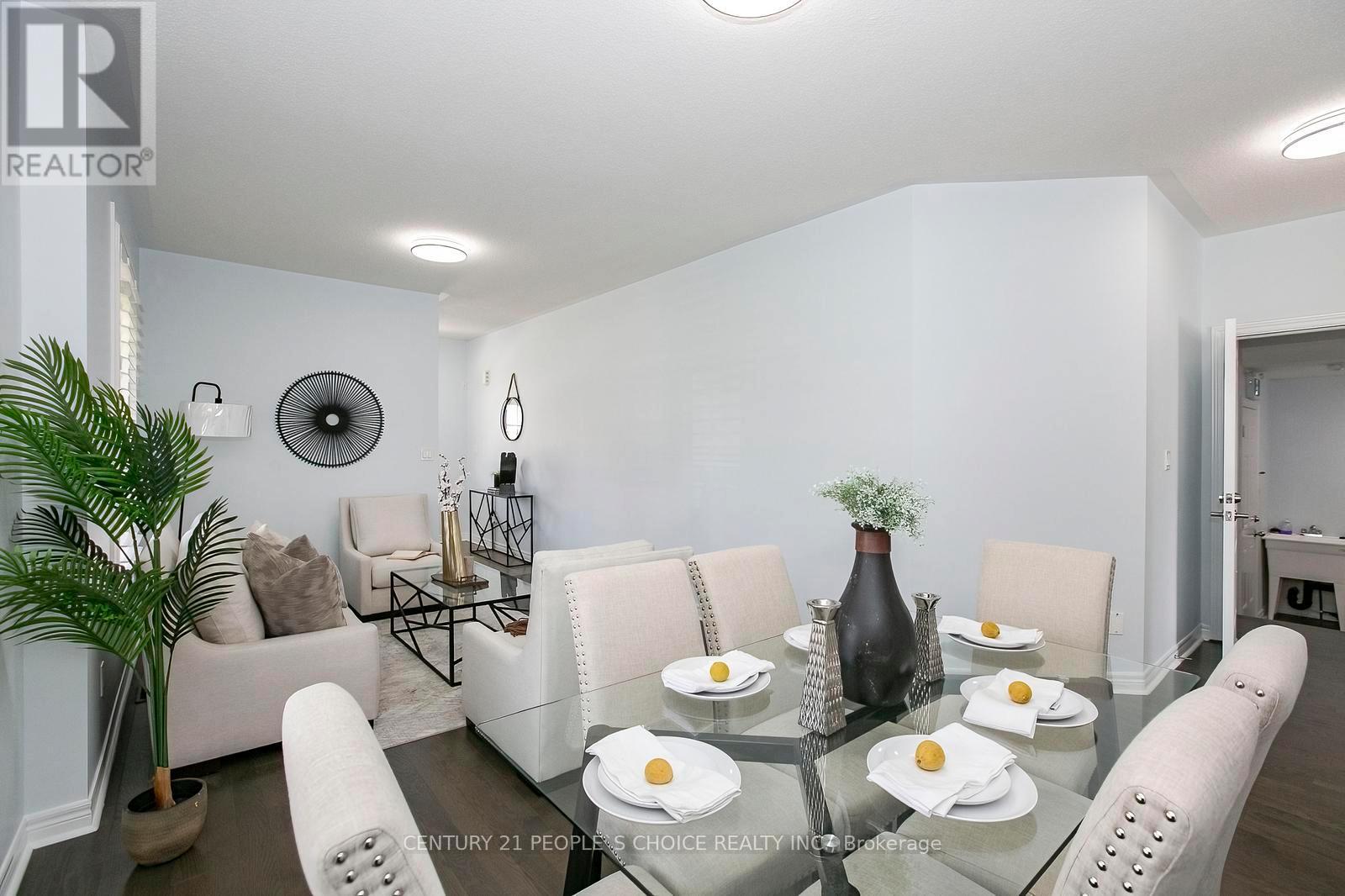 61 George Gray Drive, Brampton, Ontario  L6R 0B3 - Photo 12 - W13466570