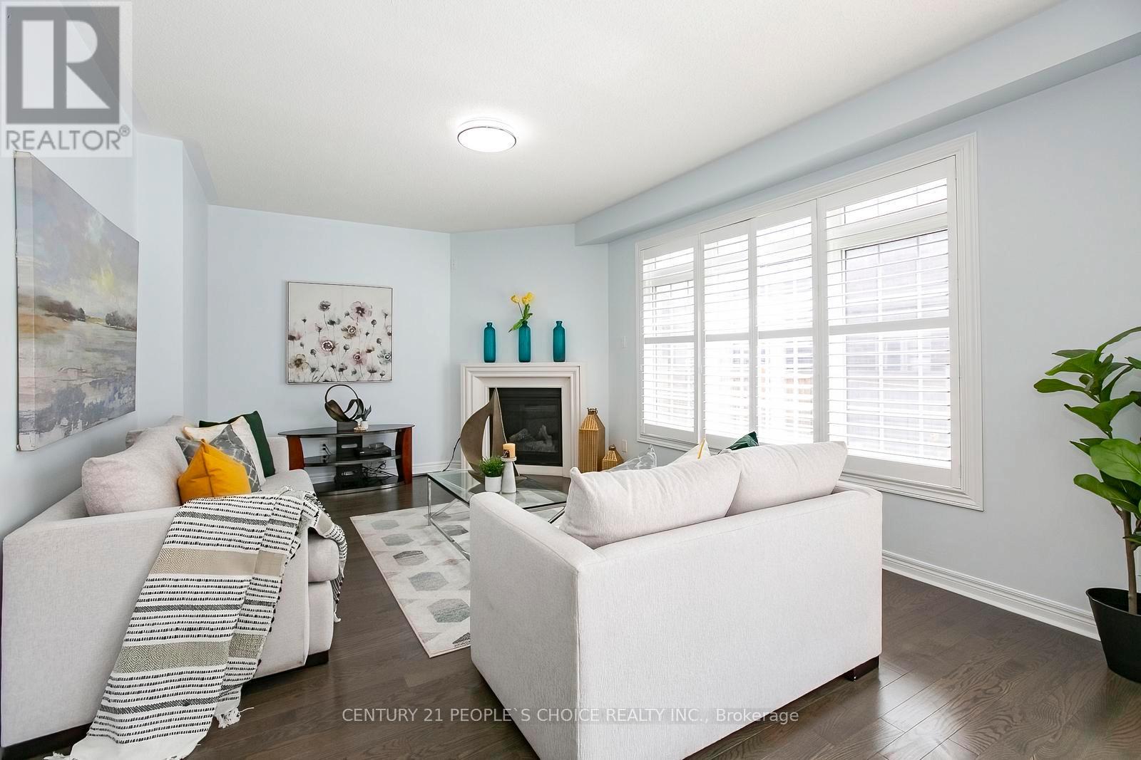 61 George Gray Drive, Brampton, Ontario  L6R 0B3 - Photo 13 - W13466570