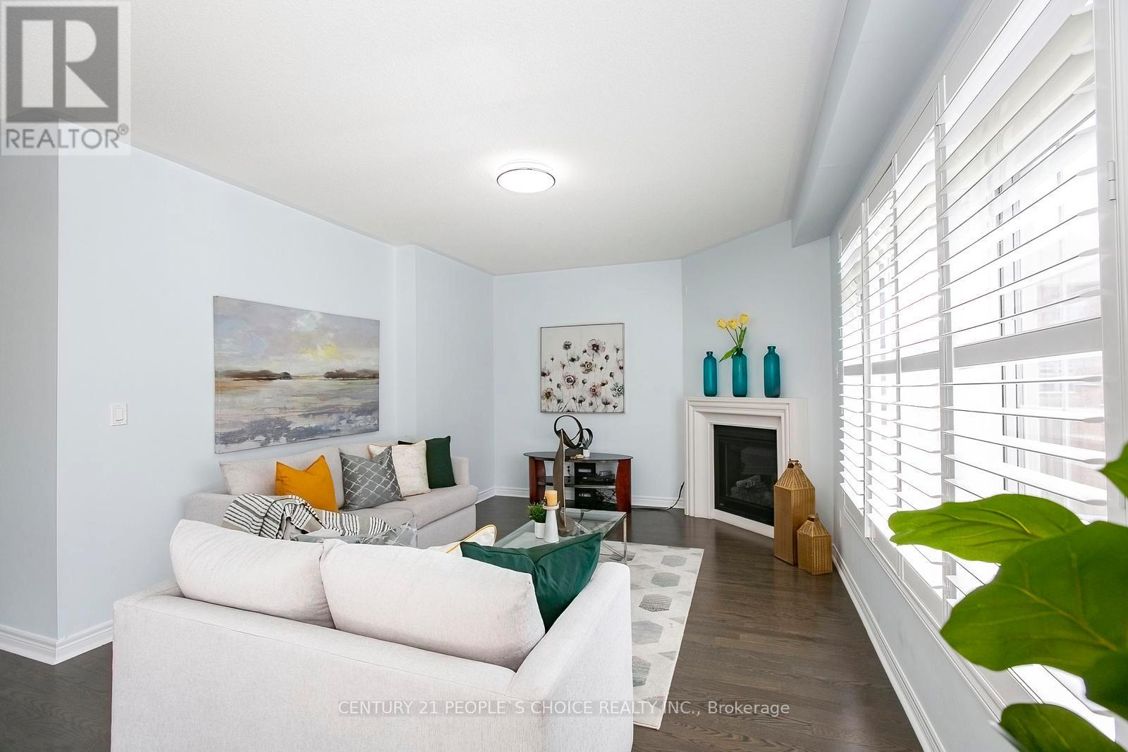 61 George Gray Drive, Brampton, Ontario  L6R 0B3 - Photo 14 - W13466570