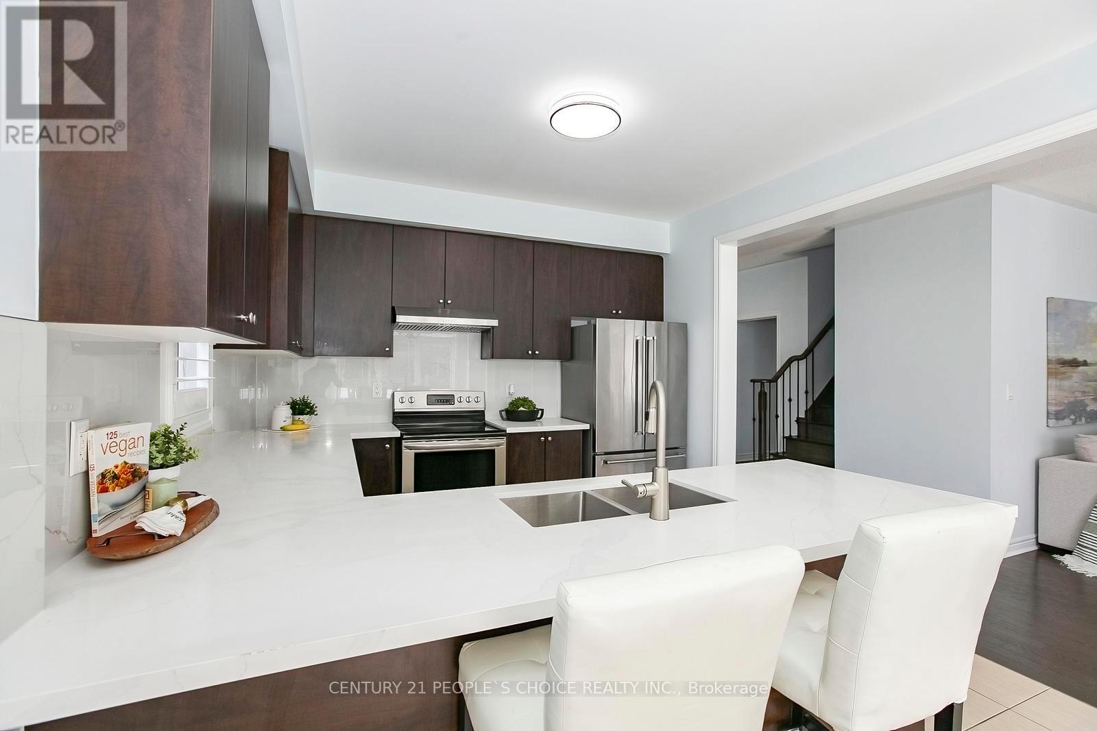 61 George Gray Drive, Brampton, Ontario  L6R 0B3 - Photo 20 - W13466570