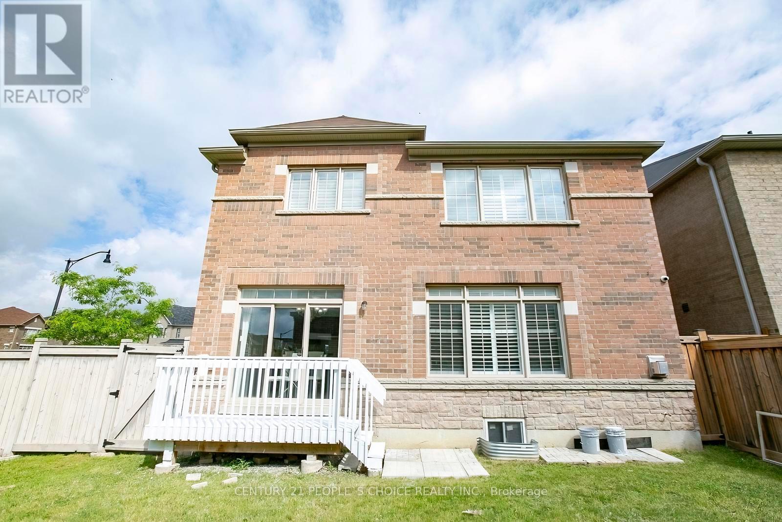 61 George Gray Drive, Brampton, Ontario  L6R 0B3 - Photo 50 - W13466570