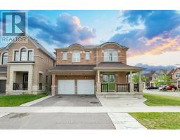 61 GEORGE GRAY DRIVE, Brampton, Ontario