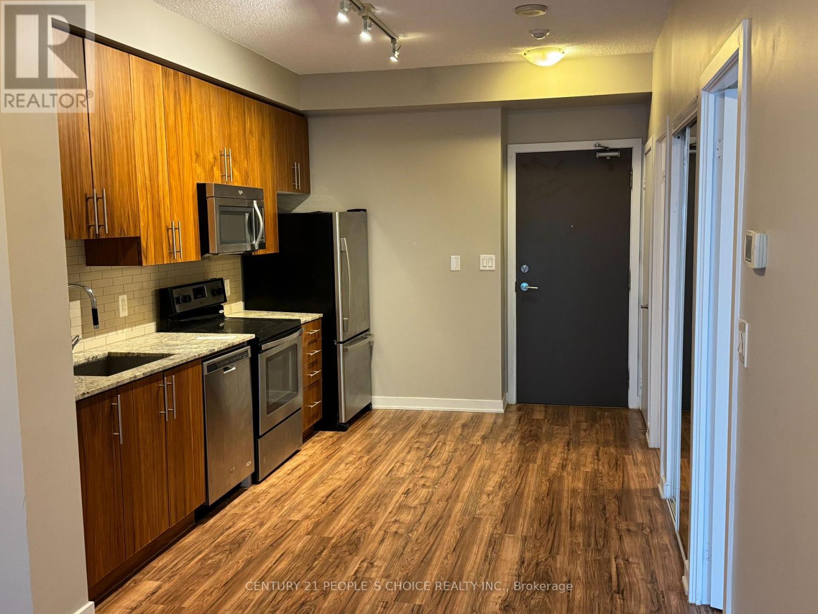 2902 - 4099 Brickstone Mews, Mississauga, Ontario  L5B 0G2 - Photo 2 - W13466574