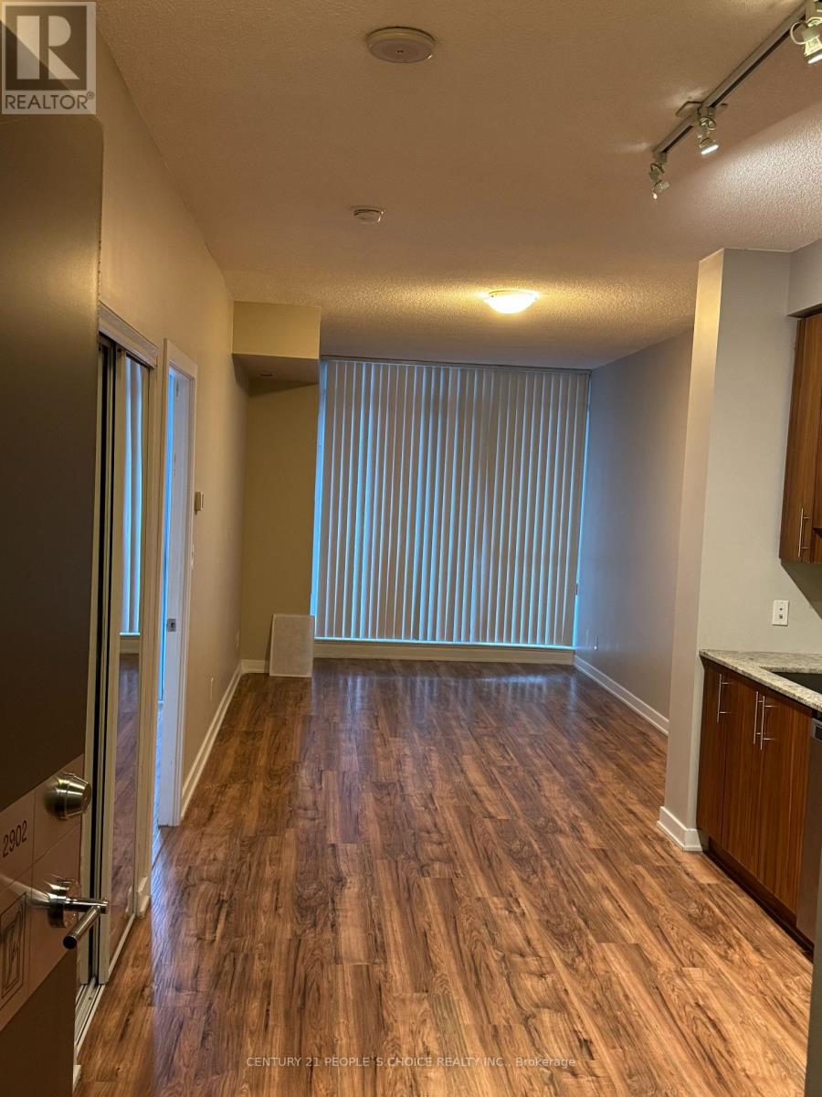 2902 - 4099 Brickstone Mews, Mississauga, Ontario  L5B 0G2 - Photo 4 - W13466574