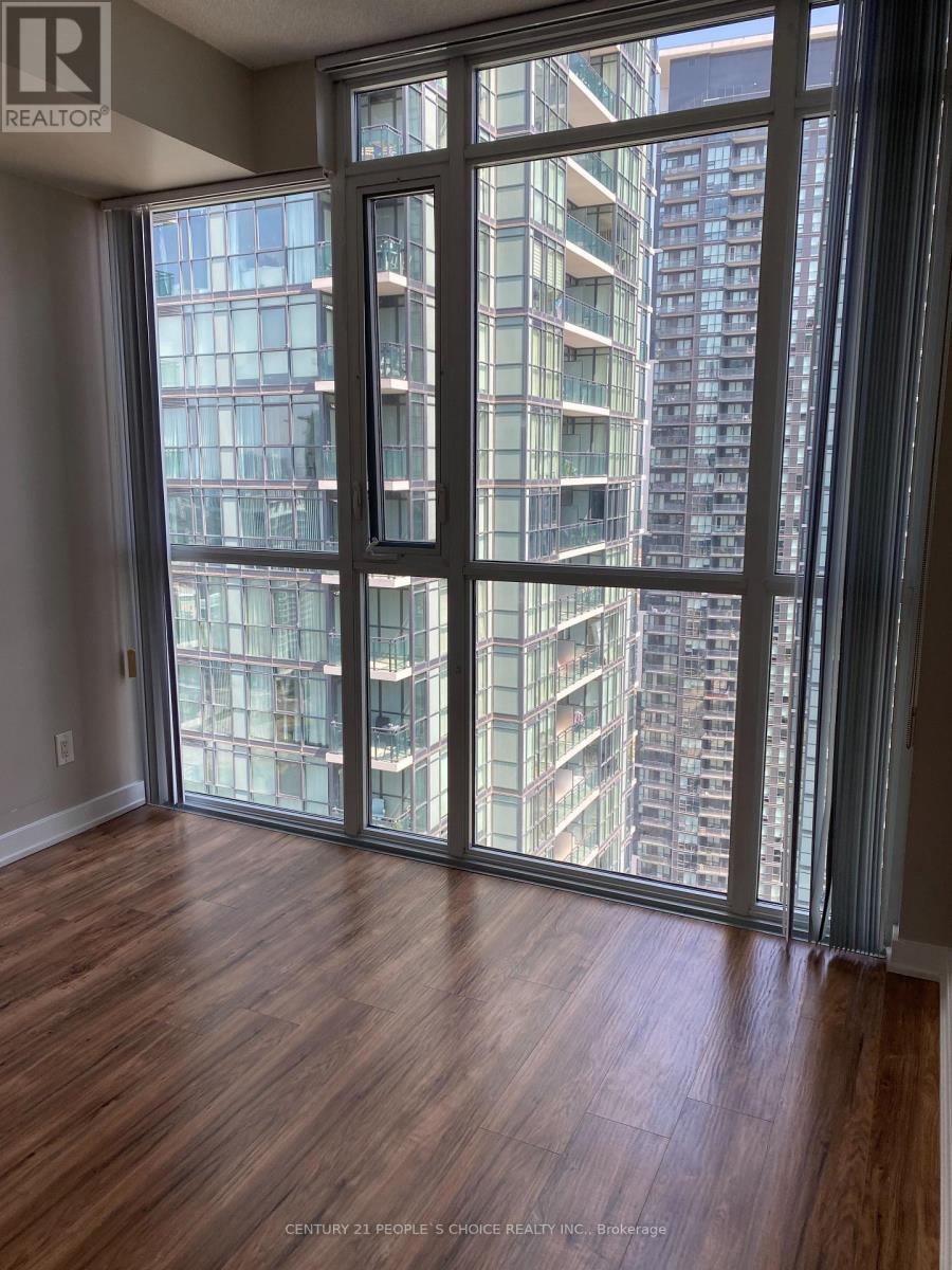 2902 - 4099 Brickstone Mews, Mississauga, Ontario  L5B 0G2 - Photo 6 - W13466574
