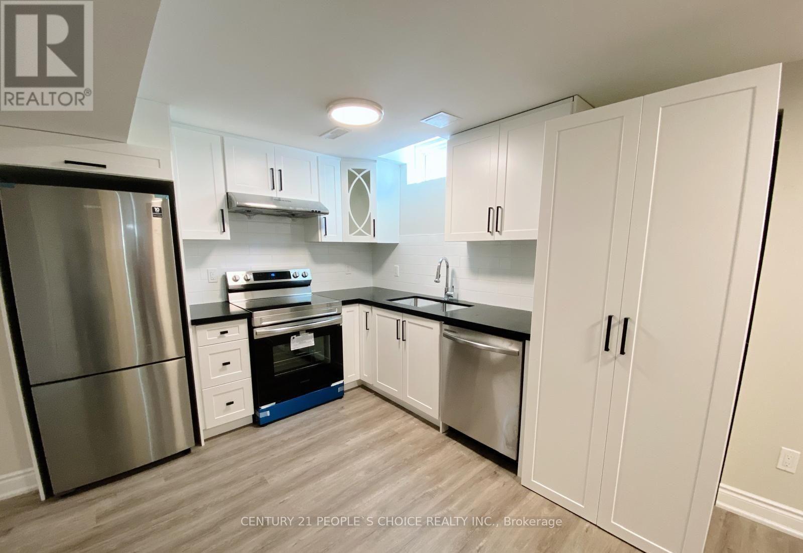 BSMT - 922 SILVERTHORN MILL AVENUE, Mississauga, Ontario