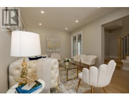4272 SAWMILL VALLEY DRIVE, Mississauga, Ontario
