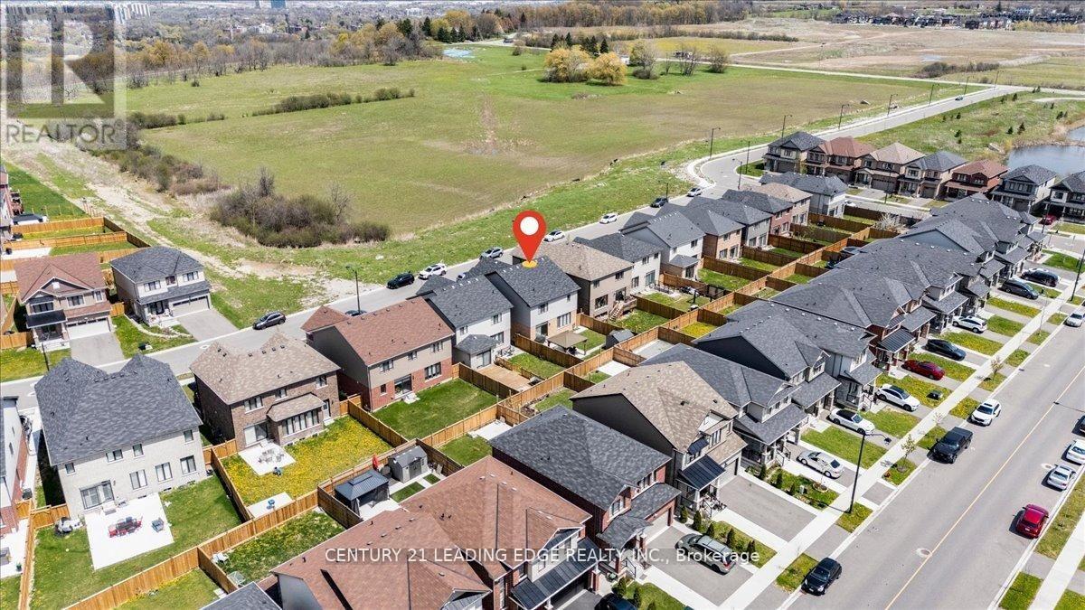 35 Royal Coachman Way, Hamilton, Ontario  L8J 0M2 - Photo 48 - X13462190