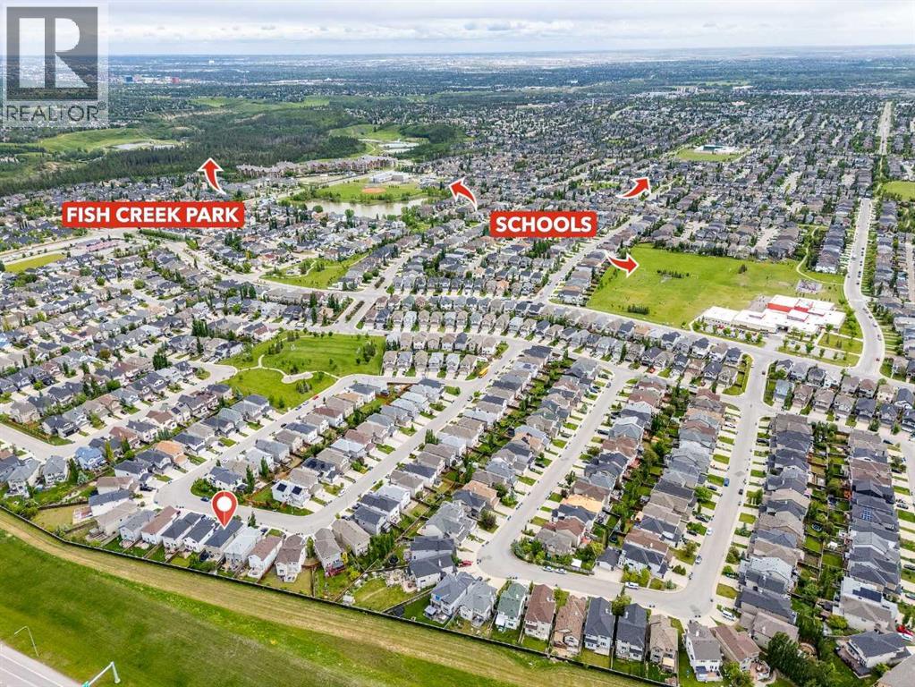 107 Everwoods Park Sw, Calgary, Alberta  T2Y 0G3 - Photo 21 - A2322515