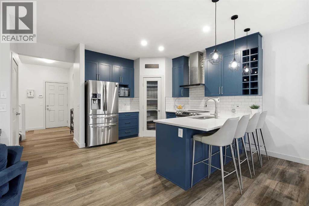 107 Everwoods Park Sw, Calgary, Alberta  T2Y 0G3 - Photo 3 - A2322515