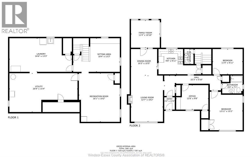 273 Henkel Place, Windsor, Ontario  N8Y 2E8 - Photo 40 - 26014617