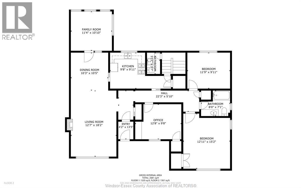 273 Henkel Place, Windsor, Ontario  N8Y 2E8 - Photo 41 - 26014617