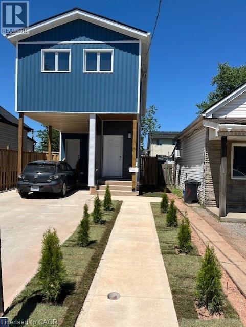 85 Albany Avenue, Hamilton, Ontario  L8H 2H4 - Photo 20 - 40829762