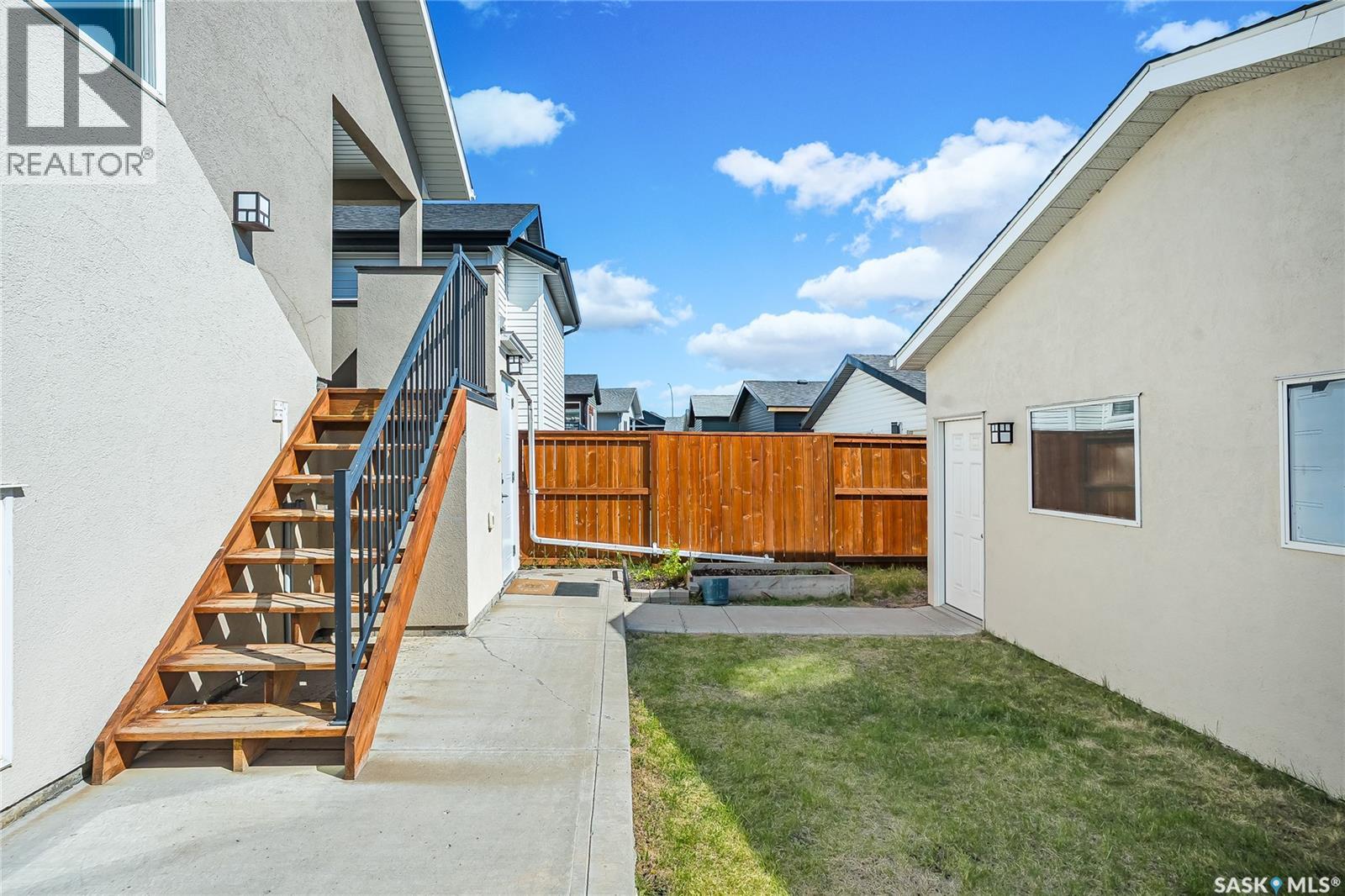 538 Fast Way, Saskatoon, Saskatchewan  S7W 0W9 - Photo 47 - SK037071