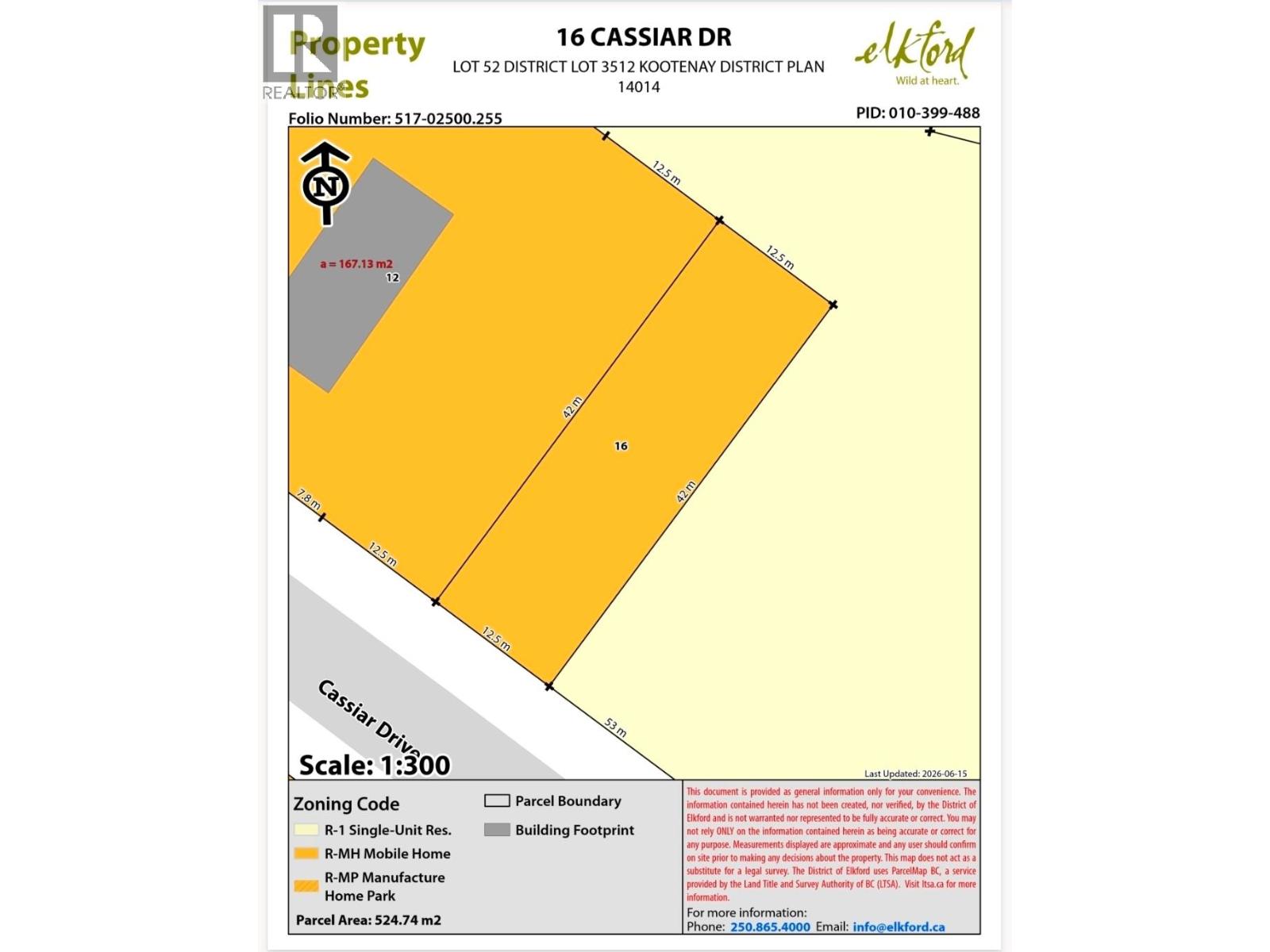 16 Cassiar Drive, Elkford, British Columbia  V0B 1H0 - Photo 4 - 10392009