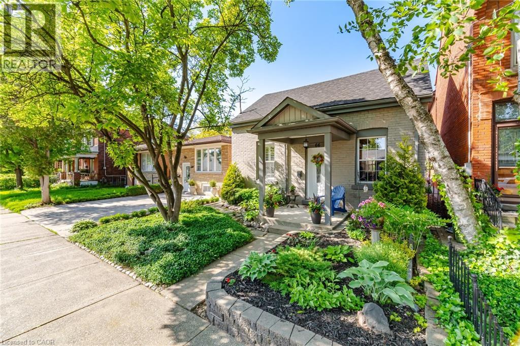 66 Chatham Street, Hamilton, Ontario  L8P 2B4 - Photo 1 - 40836383