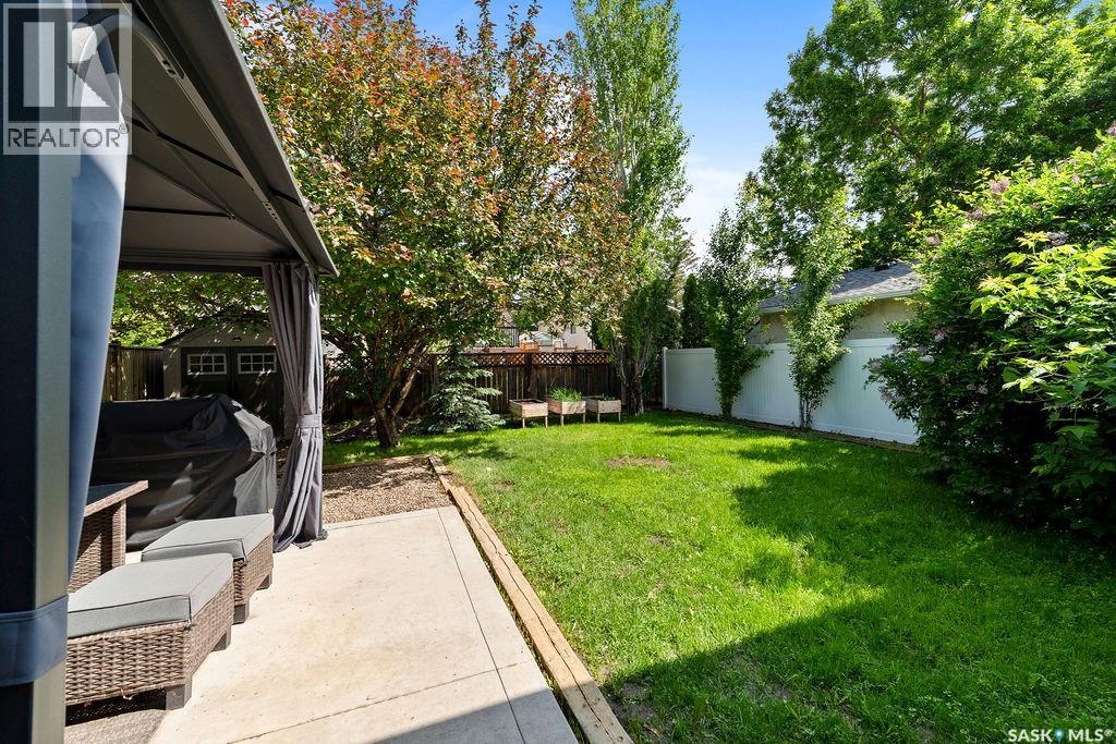 890 Samuels Crescent N, Regina, Saskatchewan  S4X 2L5 - Photo 27 - SK040071
