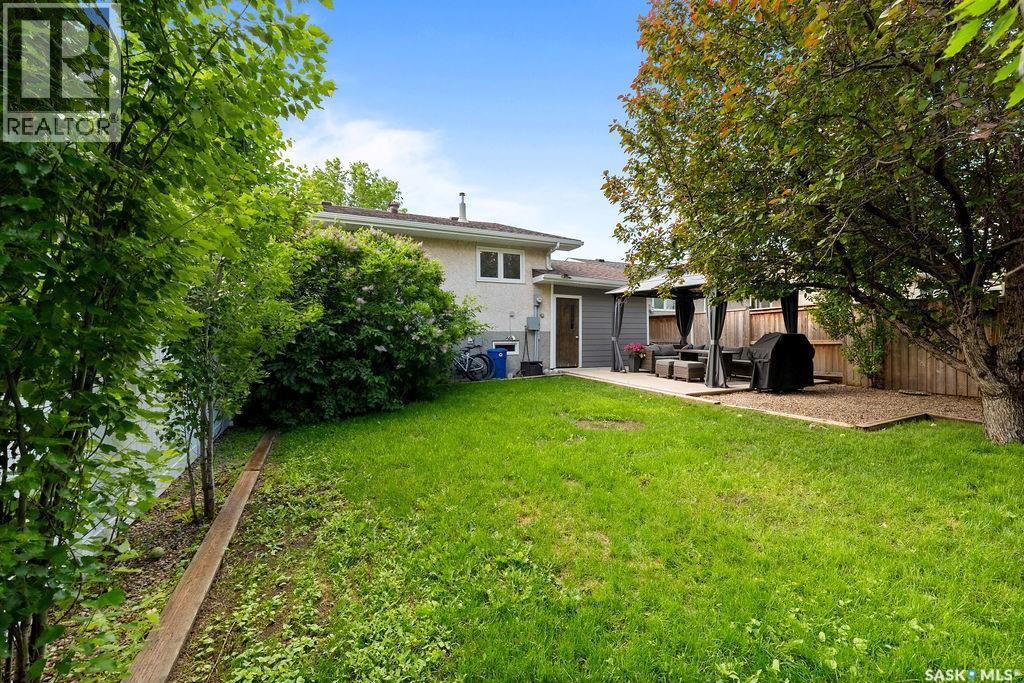 890 Samuels Crescent N, Regina, Saskatchewan  S4X 2L5 - Photo 22 - SK040071