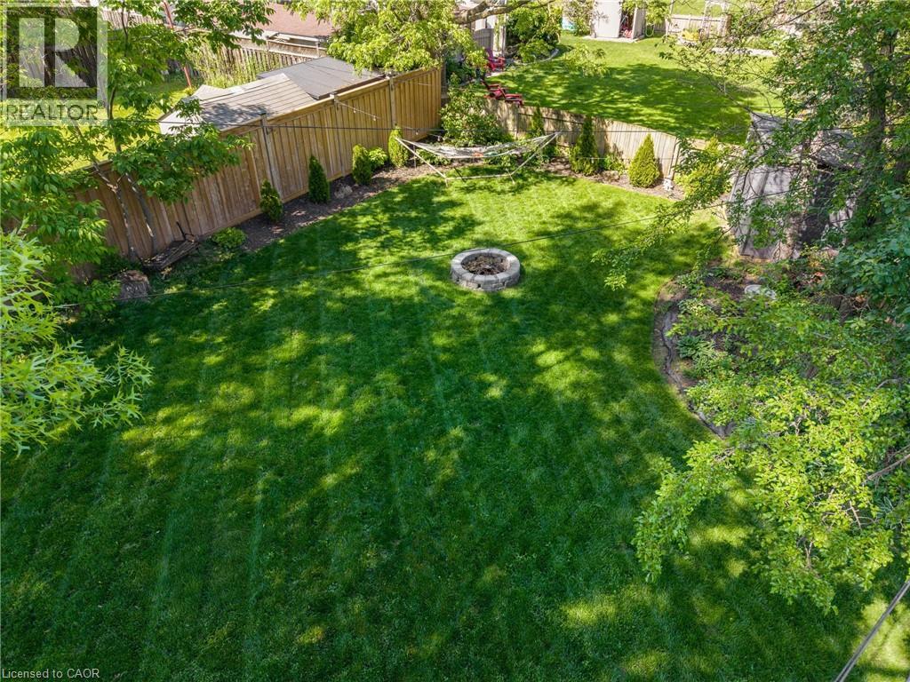 377 Duncombe Drive, Burlington, Ontario  L7L 4M2 - Photo 36 - 40836536