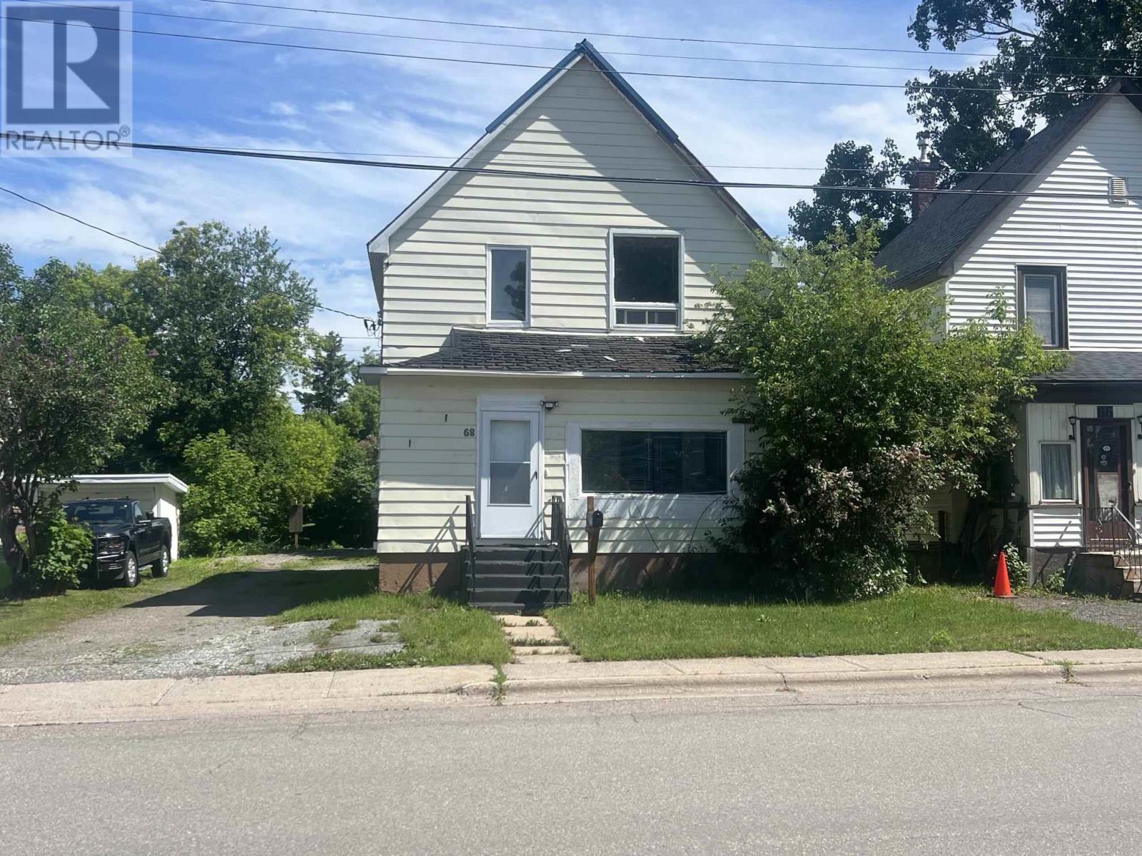 68 Bloor ST, Sault Ste. Marie, Ontario
