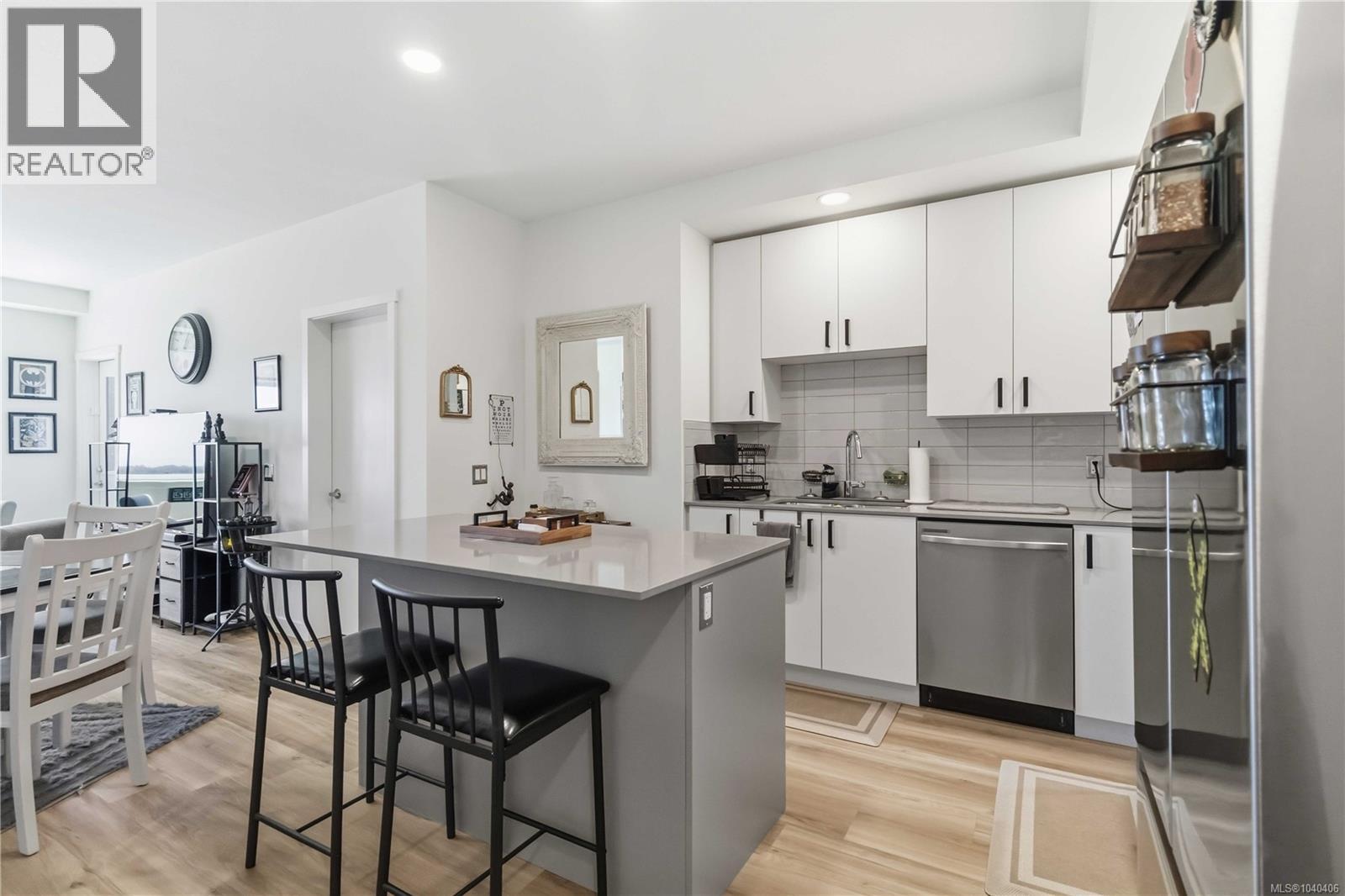 622 2390 City Gate Blvd, Langford, British Columbia  V9B 7A6 - Photo 12 - 1040406