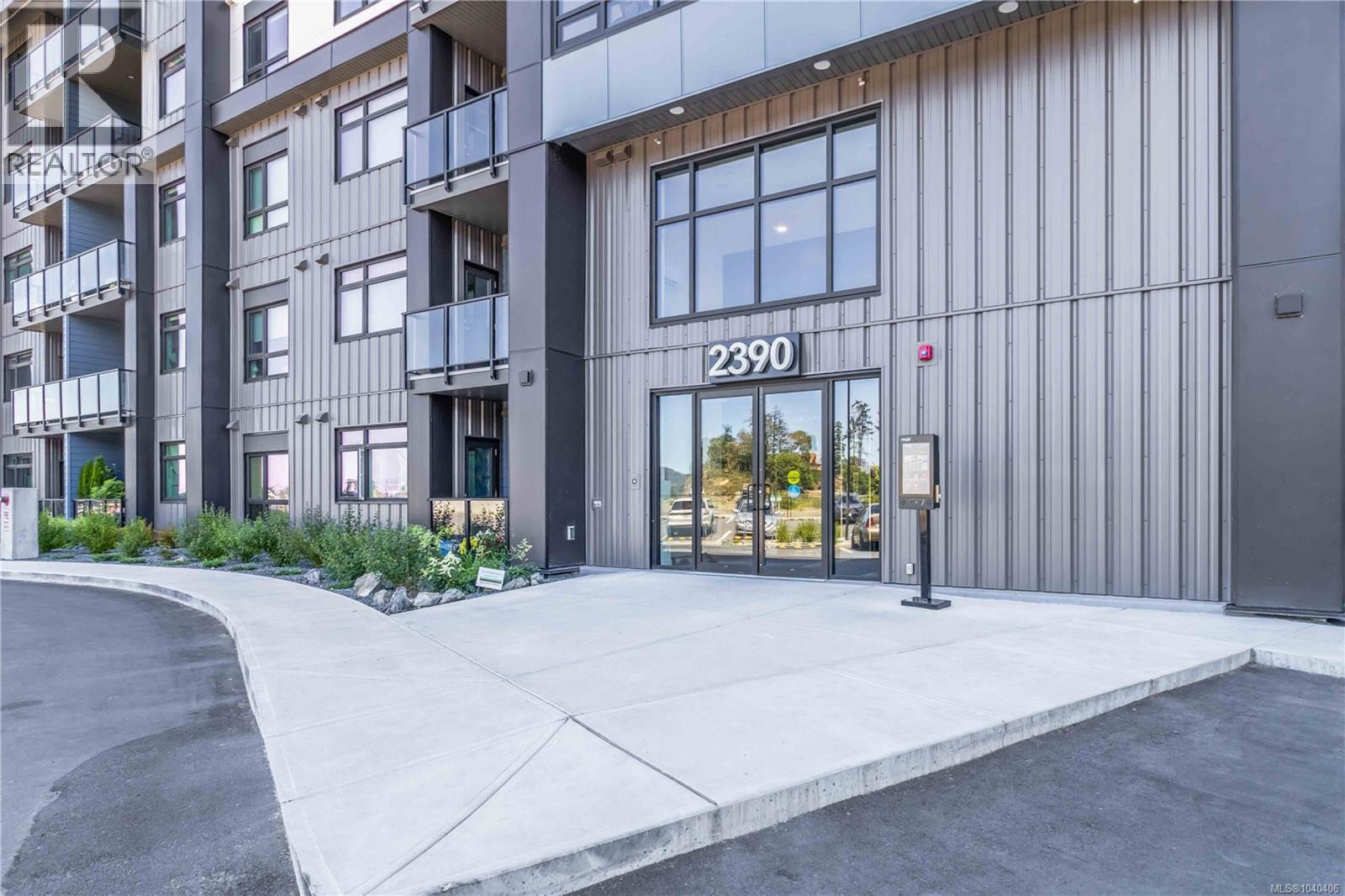 622 2390 City Gate Blvd, Langford, British Columbia  V9B 7A6 - Photo 4 - 1040406