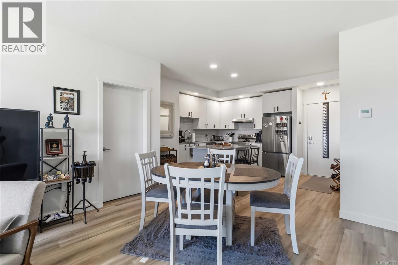 622 2390 City Gate Blvd, Langford, British Columbia  V9B 7A6 - Photo 7 - 1040406
