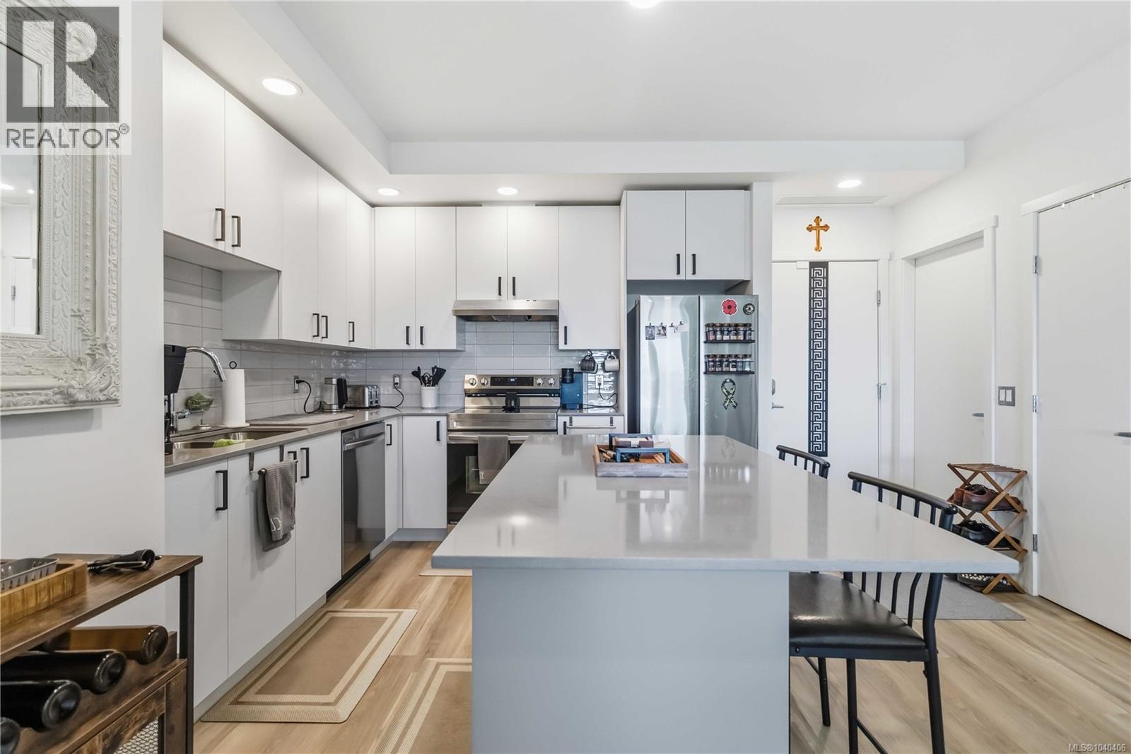 622 2390 City Gate Blvd, Langford, British Columbia  V9B 7A6 - Photo 10 - 1040406