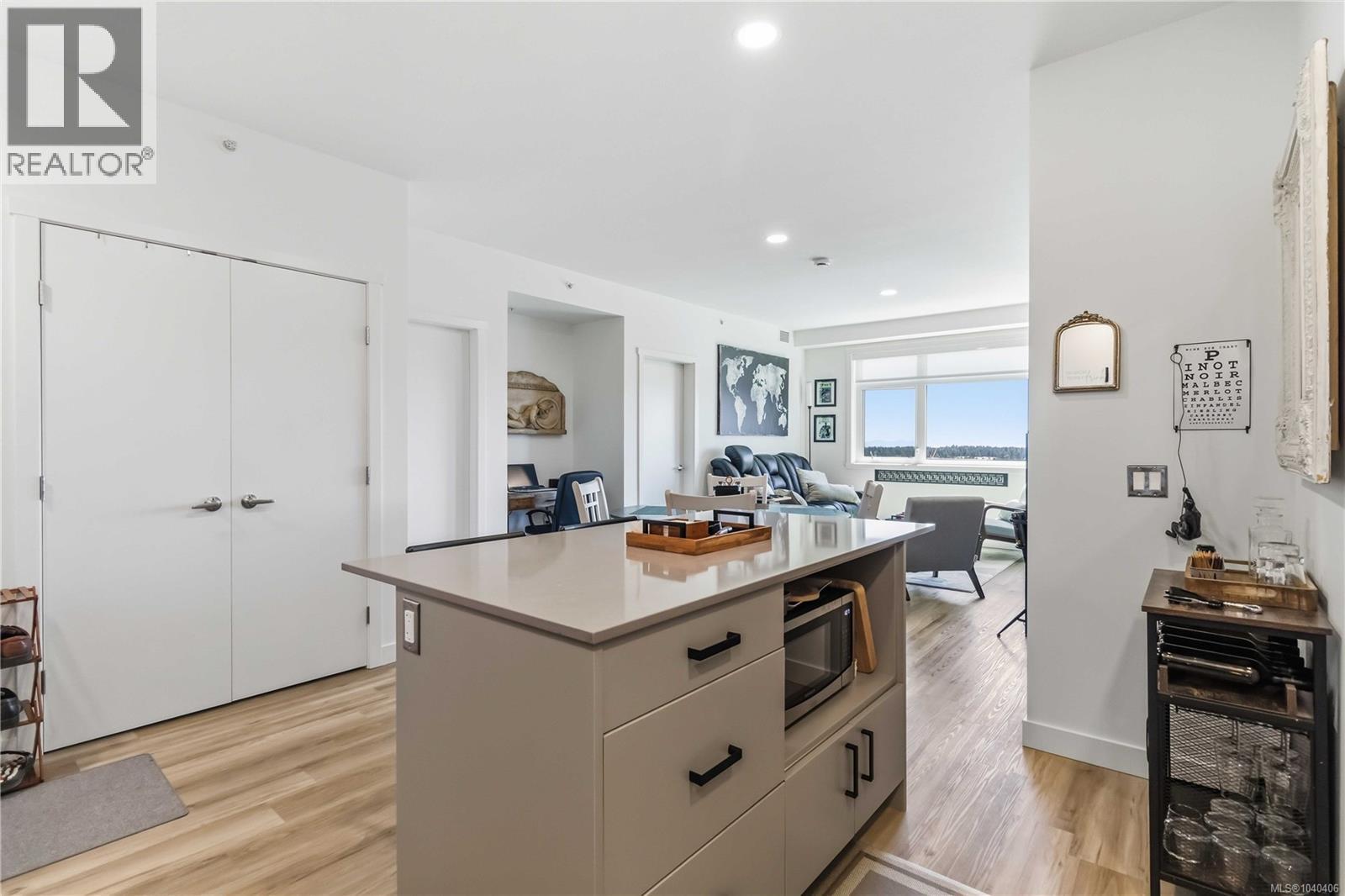 622 2390 City Gate Blvd, Langford, British Columbia  V9B 7A6 - Photo 13 - 1040406