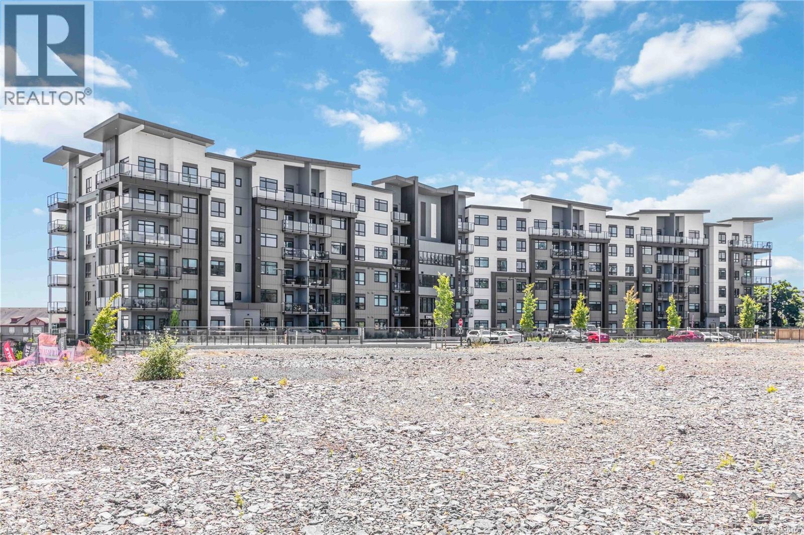 622 2390 City Gate Blvd, Langford, British Columbia  V9B 7A6 - Photo 36 - 1040406