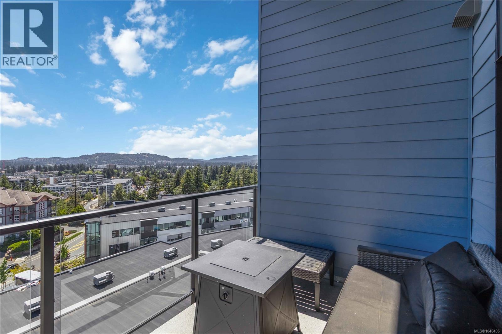 622 2390 City Gate Blvd, Langford, British Columbia  V9B 7A6 - Photo 32 - 1040406