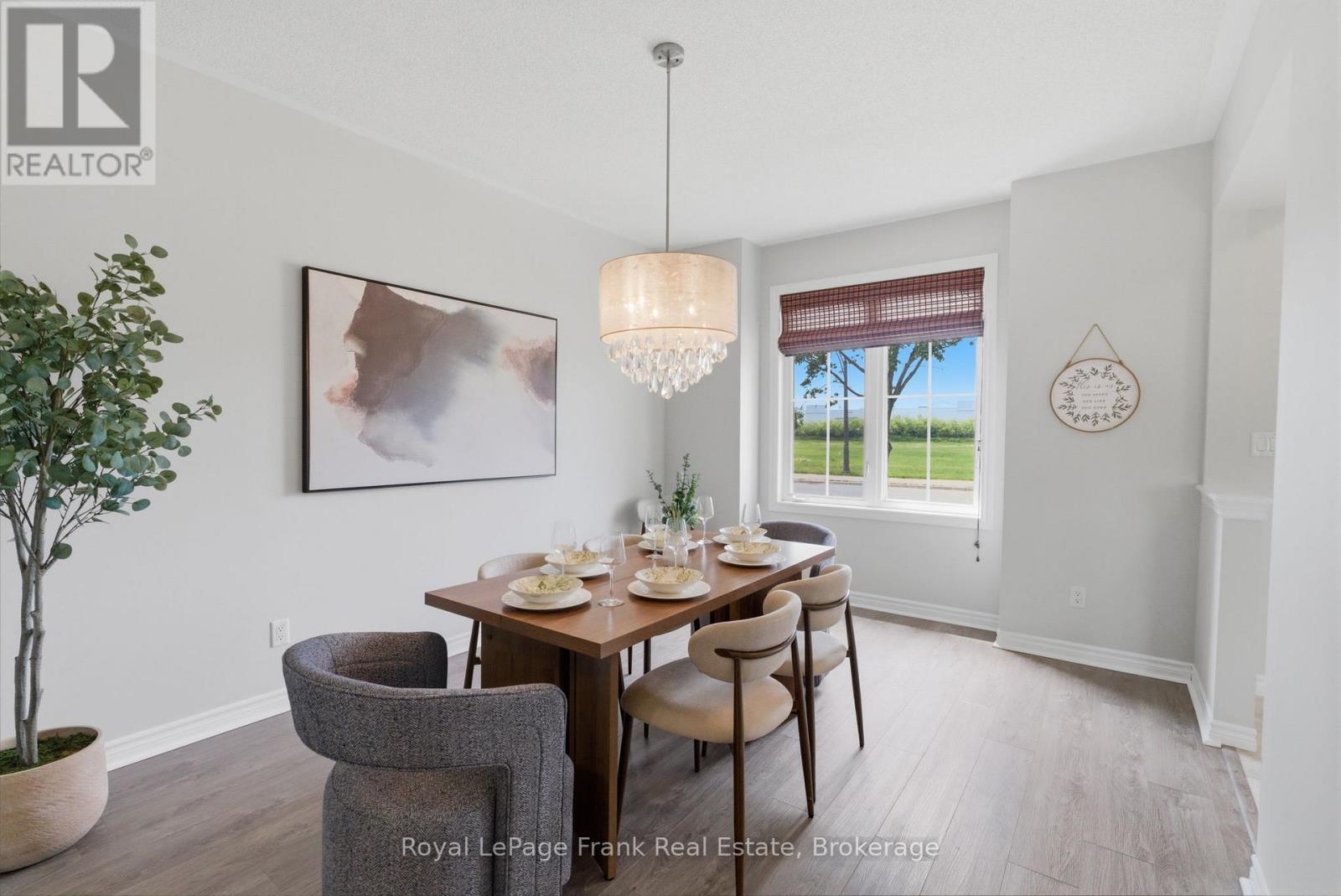 264 Brookhill Boulevard, Clarington, Ontario  L1C 0M1 - Photo 4 - E13466772