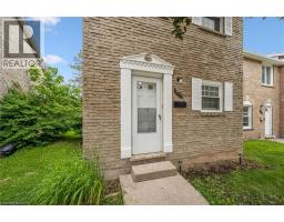 178 WESTCOURT Place, waterloo, Ontario