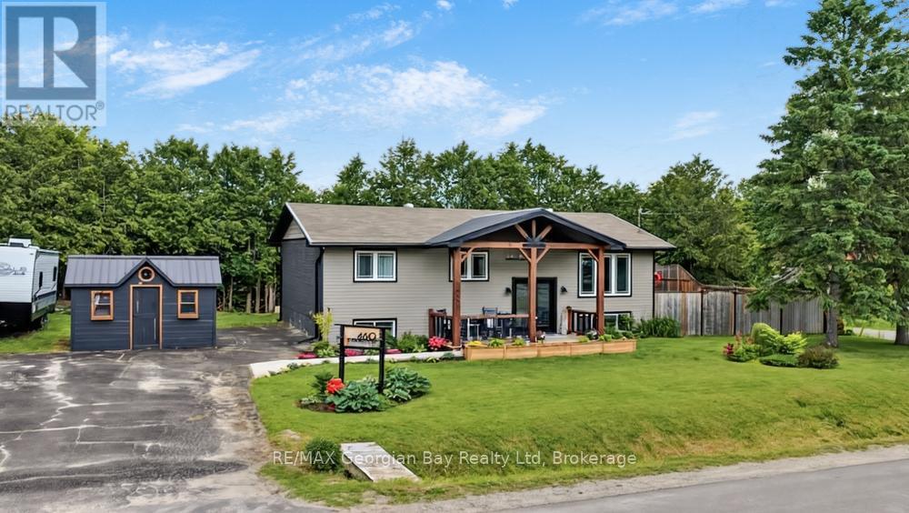 460 ATHABASKA STREET, tay (port mcnicoll), Ontario