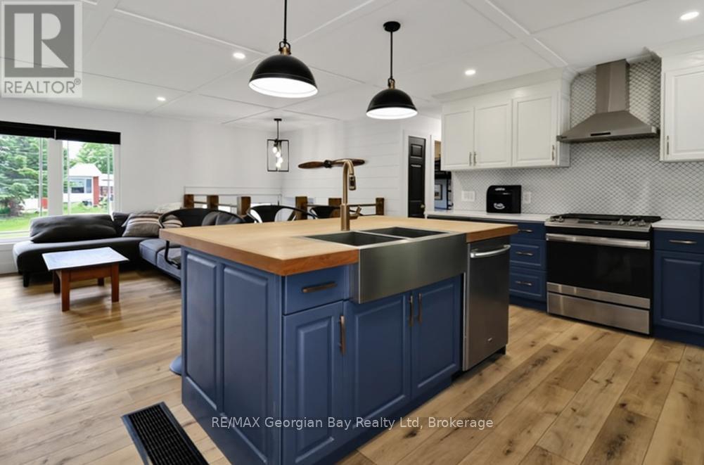 460 Athabaska Street, Tay (Port Mcnicoll), Ontario  L0K 1R0 - Photo 10 - S13466700