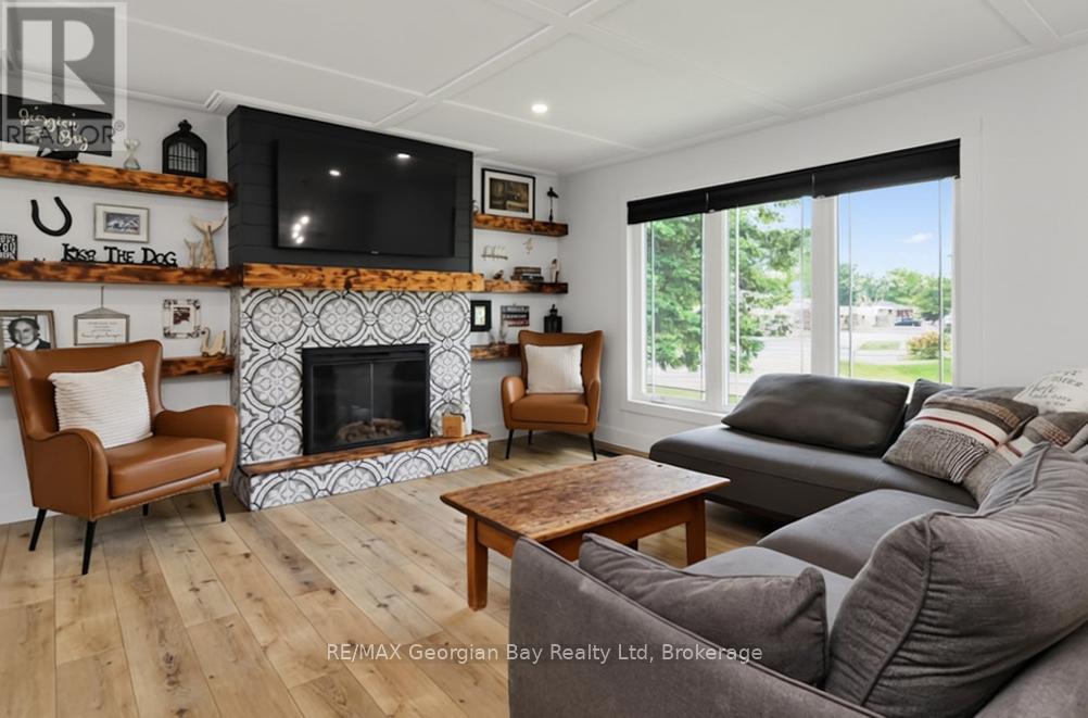 460 Athabaska Street, Tay (Port Mcnicoll), Ontario  L0K 1R0 - Photo 14 - S13466700