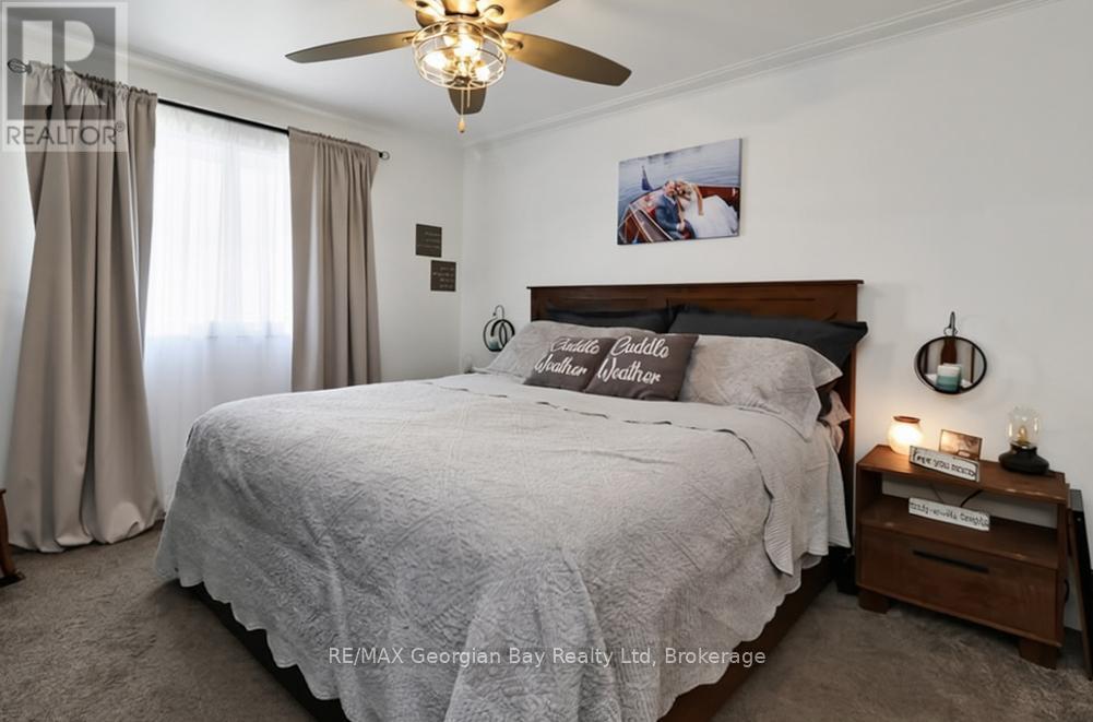 460 Athabaska Street, Tay (Port Mcnicoll), Ontario  L0K 1R0 - Photo 18 - S13466700
