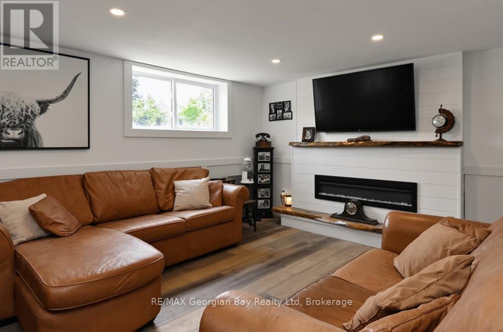 460 Athabaska Street, Tay (Port Mcnicoll), Ontario  L0K 1R0 - Photo 24 - S13466700