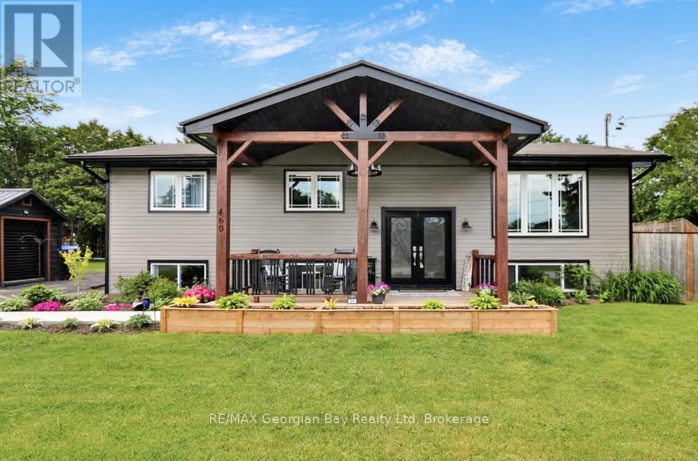 460 Athabaska Street, Tay (Port Mcnicoll), Ontario  L0K 1R0 - Photo 3 - S13466700