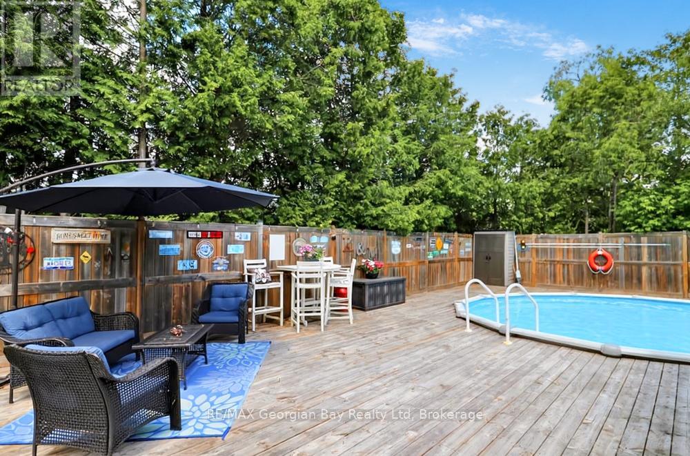 460 Athabaska Street, Tay (Port Mcnicoll), Ontario  L0K 1R0 - Photo 32 - S13466700