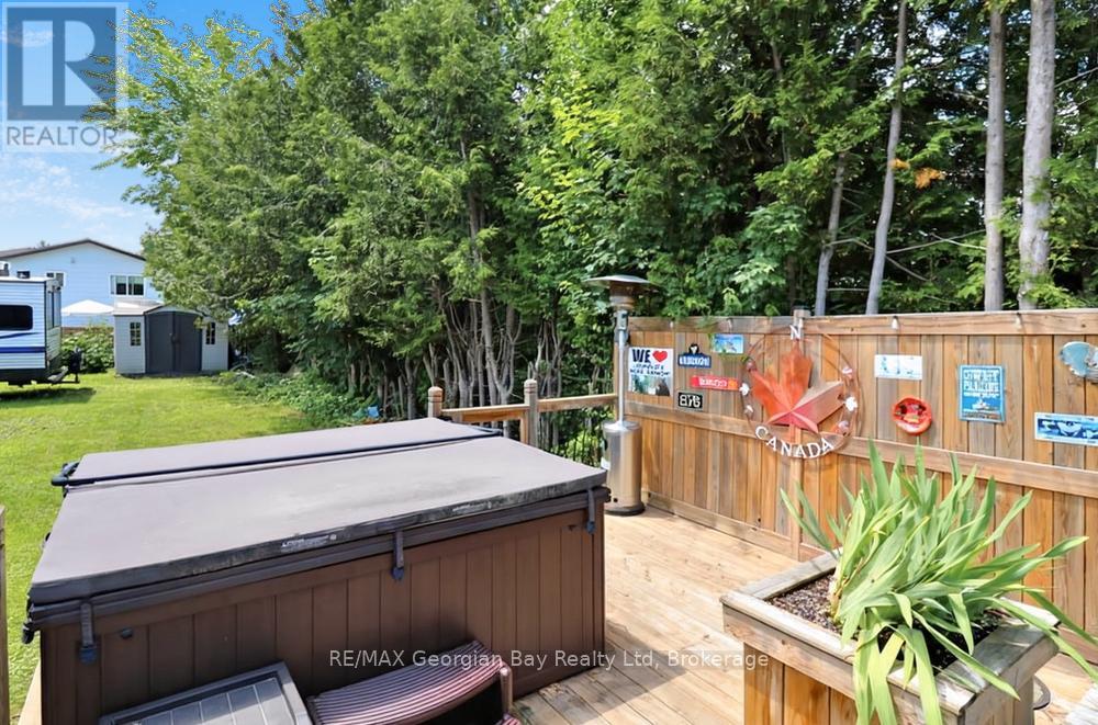 460 Athabaska Street, Tay (Port Mcnicoll), Ontario  L0K 1R0 - Photo 35 - S13466700
