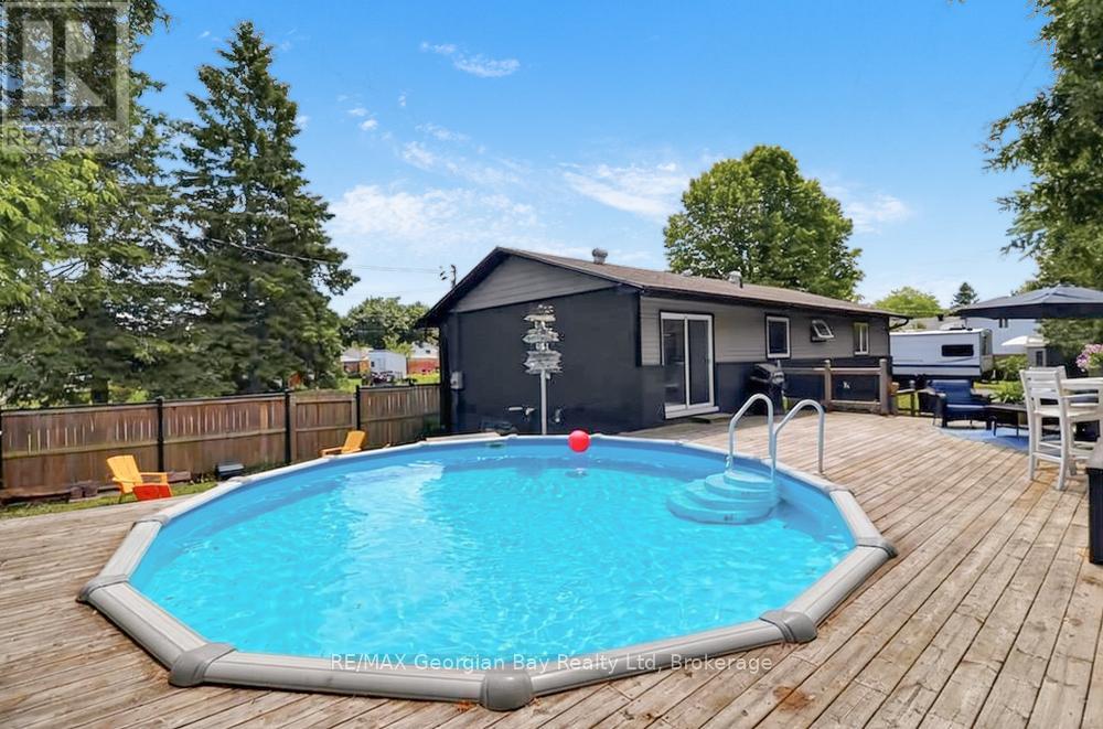 460 Athabaska Street, Tay (Port Mcnicoll), Ontario  L0K 1R0 - Photo 36 - S13466700