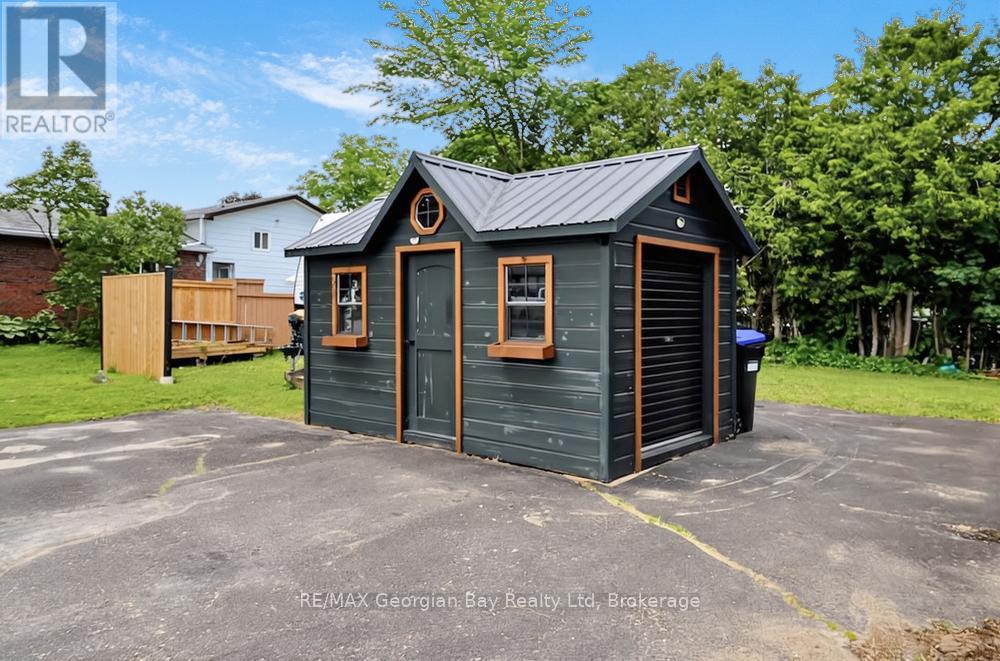 460 Athabaska Street, Tay (Port Mcnicoll), Ontario  L0K 1R0 - Photo 38 - S13466700