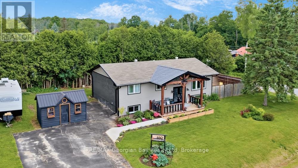 460 Athabaska Street, Tay (Port Mcnicoll), Ontario  L0K 1R0 - Photo 39 - S13466700